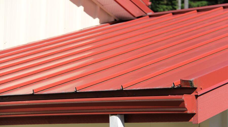 Industrial Roof Replacement in Central Point, OR